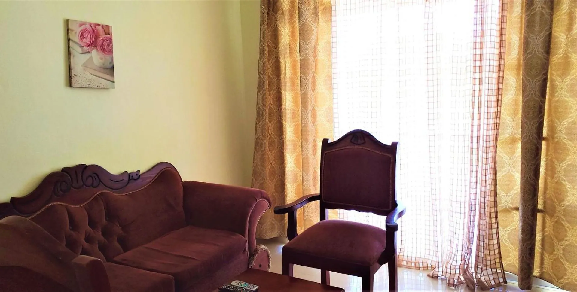 Costambar Beachfront Pool Apartment 0*, Puerto Plata Dominik Cumhuriyeti